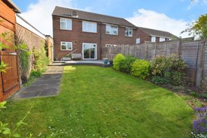 Rear Aspect- click for photo gallery